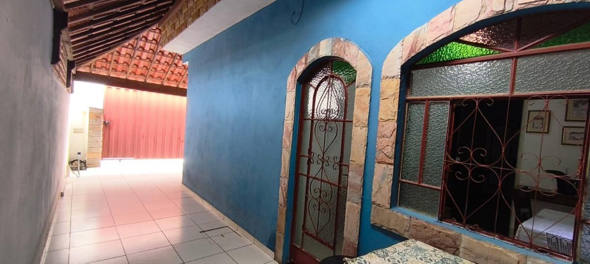 Casa, Gávea I, 3 Quartos, 2 Vagas, 1 Suíte