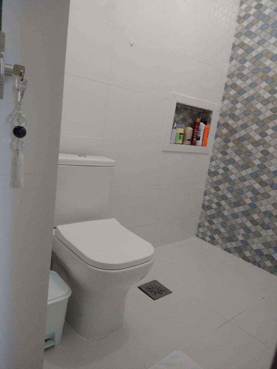 Casa, Lagoa, 2 Quartos, 1 Vaga