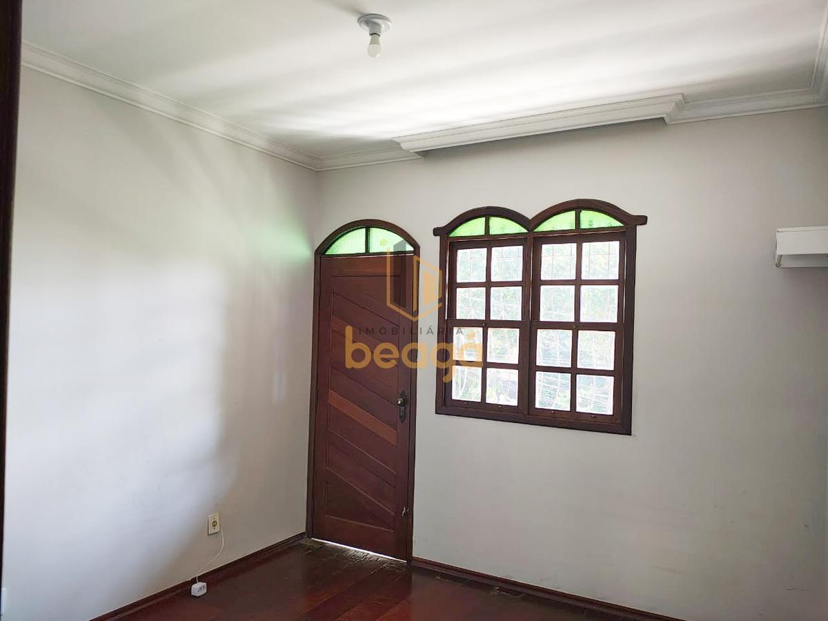 Casa, Serrano, 4 Quartos, 4 Vagas, 1 Suíte
