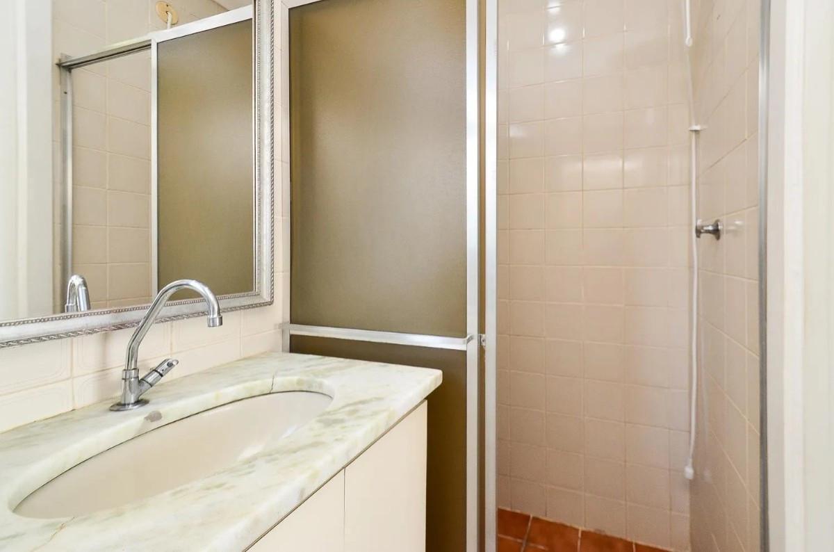 Apartamento, União, 3 Quartos, 1 Vaga, 1 Suíte