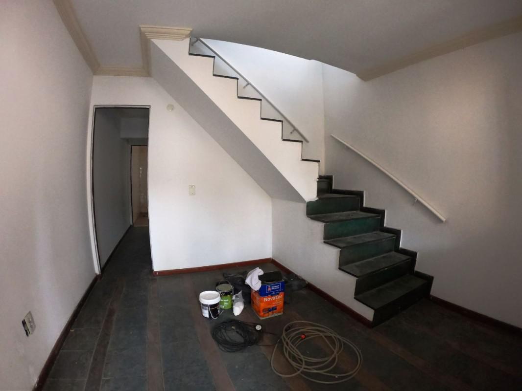 Casa, São Salvador, 3 Quartos, 1 Vaga, 1 Suíte