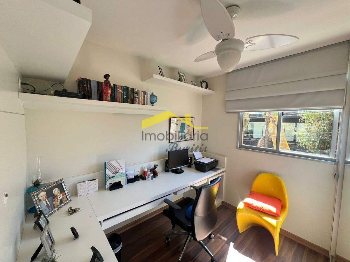 Apartamento, Buritis, 3 Quartos, 2 Vagas, 1 Suíte