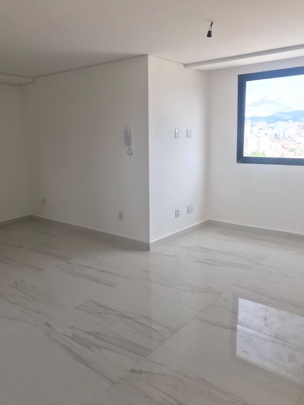 Cobertura, Santa Cruz, 4 Quartos, 2 Vagas, 1 Suíte