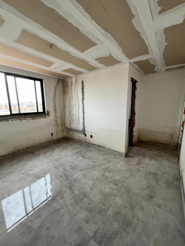 Apartamento, Novo Eldorado, 2 Quartos, 2 Vagas, 1 Suíte