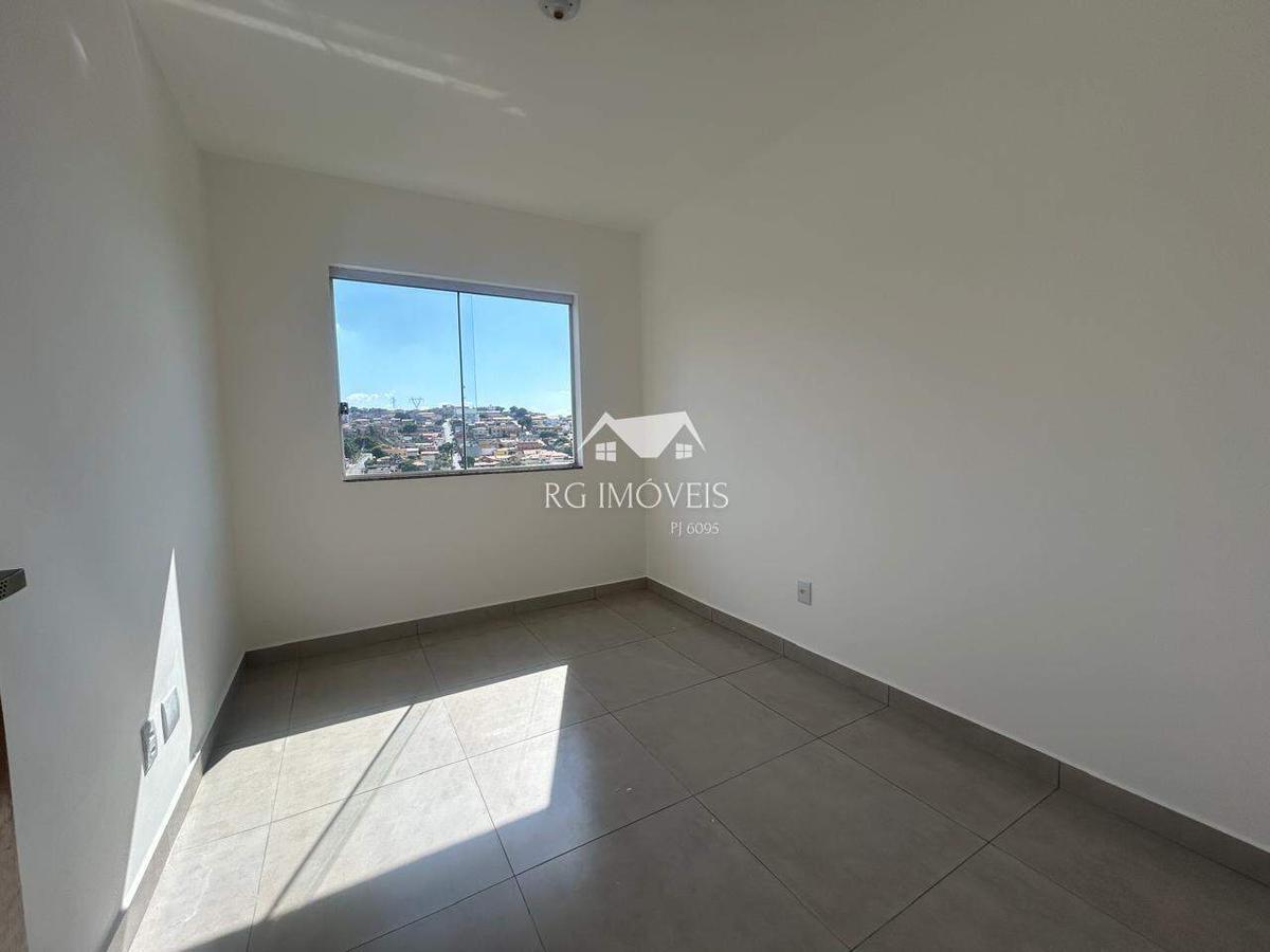 Cobertura, Petrópolis (barreiro), 2 Quartos, 1 Vaga, 1 Suíte