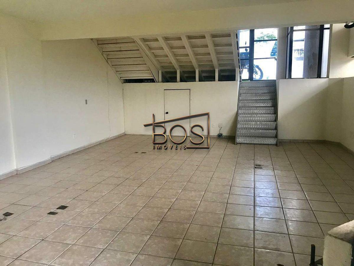 Andar, Santa Lúcia, 0 Quarto, 1 Vaga