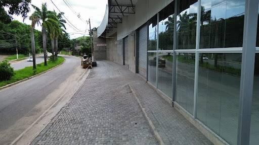 Galpão, Alegre, 0 Quarto, 0 Vaga