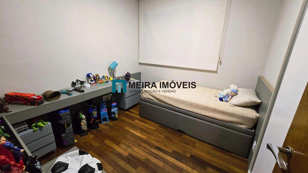 Apartamento, Santo Agostinho, 4 Quartos, 3 Vagas, 1 Suíte