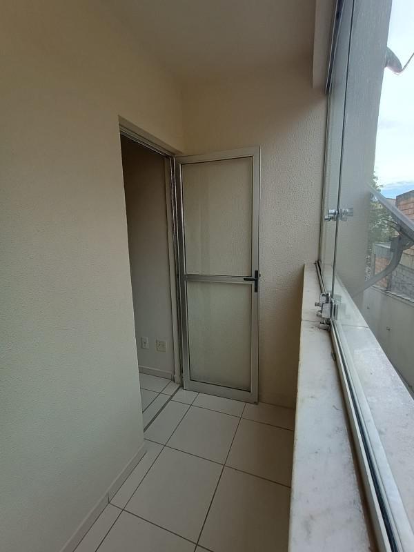 Apartamento, Nova Suíssa, 2 Quartos, 1 Vaga, 1 Suíte