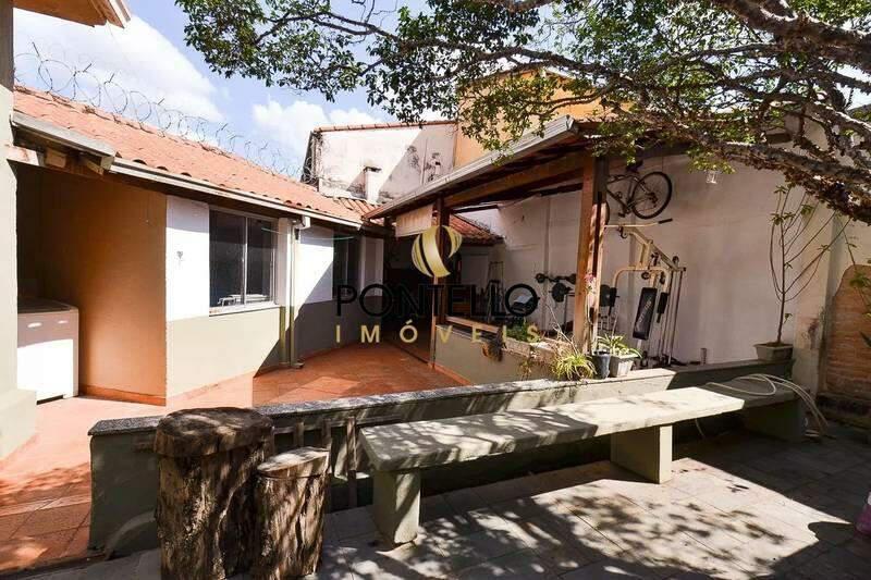 Casa, Santa Teresa, 6 Quartos, 2 Vagas, 4 Suítes