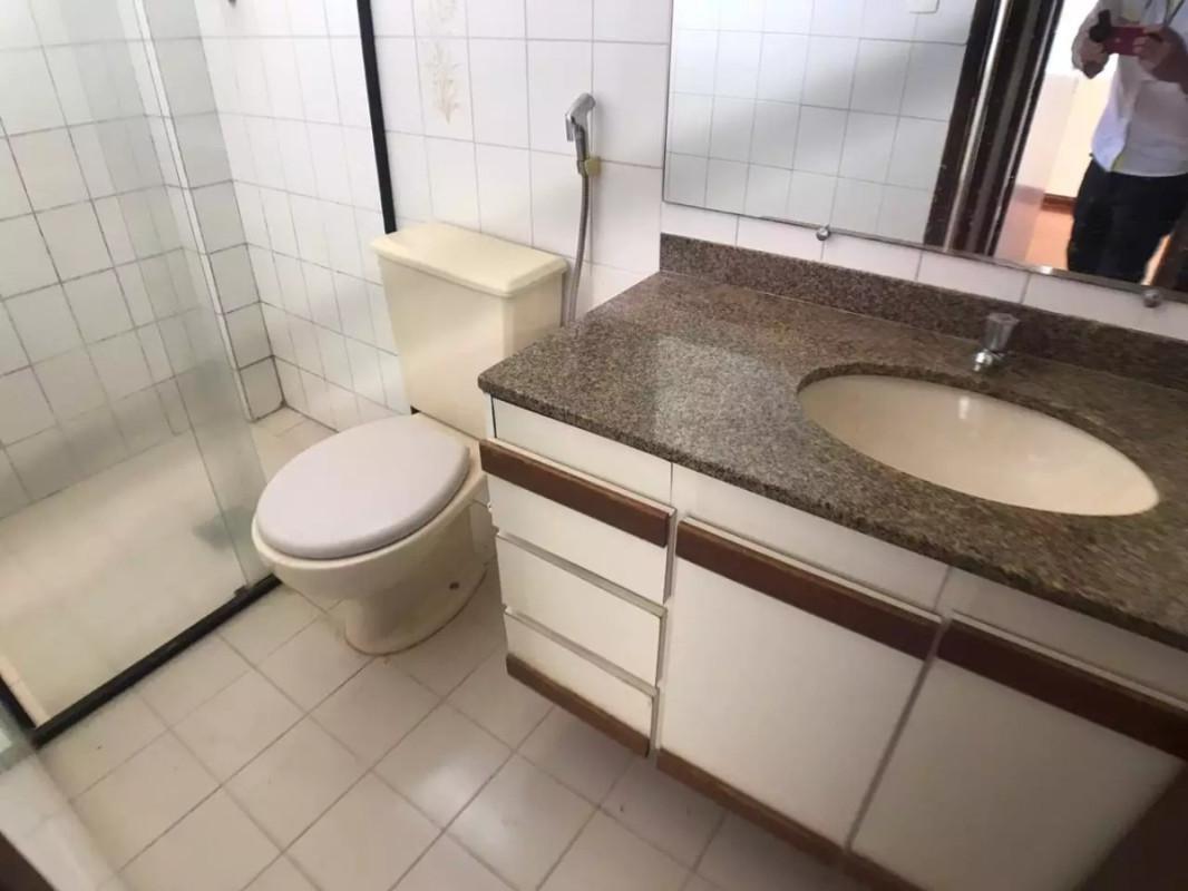 Apartamento, Buritis, 3 Quartos, 2 Vagas, 1 Suíte