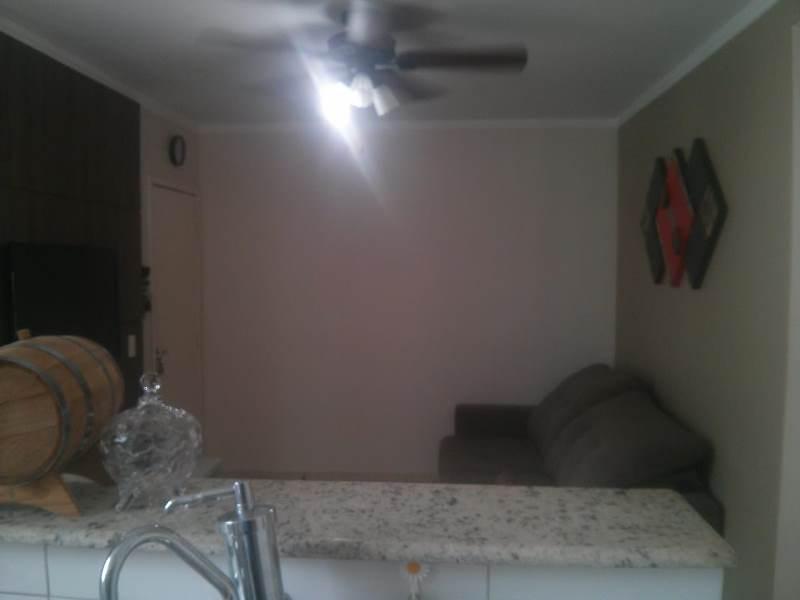 Apartamento, Itatiaia, 2 Quartos, 1 Vaga