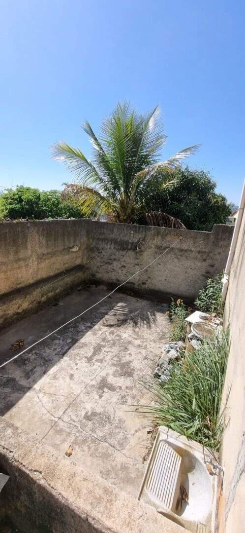 Casa, Belo Vale, 2 Quartos, 3 Vagas