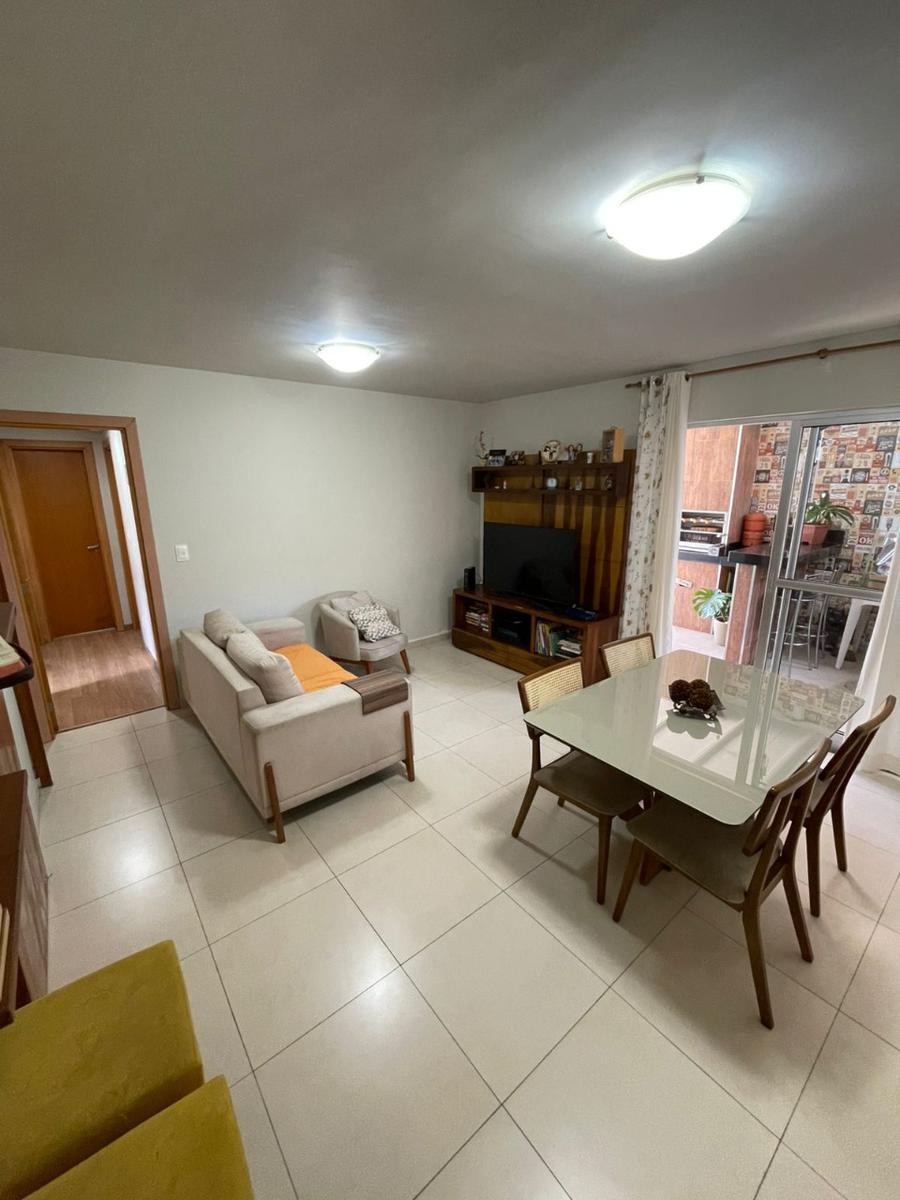 Apartamento, Graça, 3 Quartos, 2 Vagas, 1 Suíte