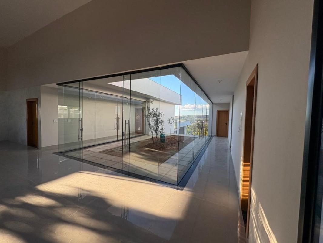 Casa, Recanto da Lagoa, 4 Quartos, 4 Vagas, 2 Suítes