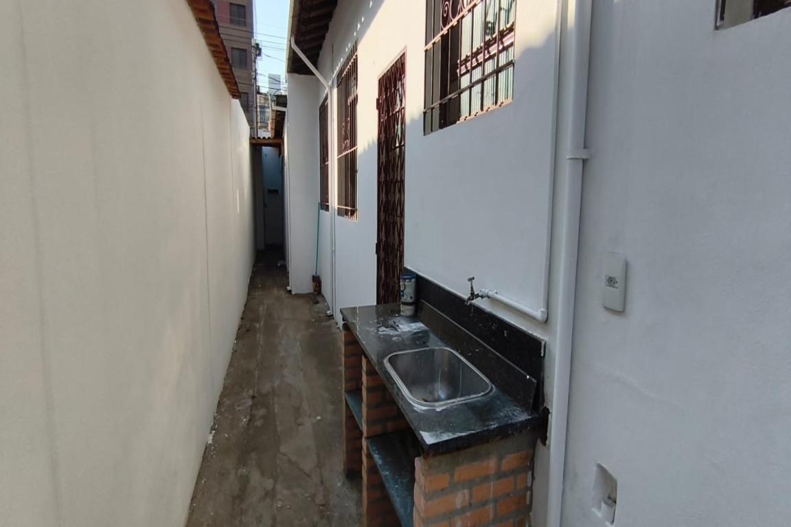 Casa, Palmares, 3 Quartos, 2 Vagas, 1 Suíte