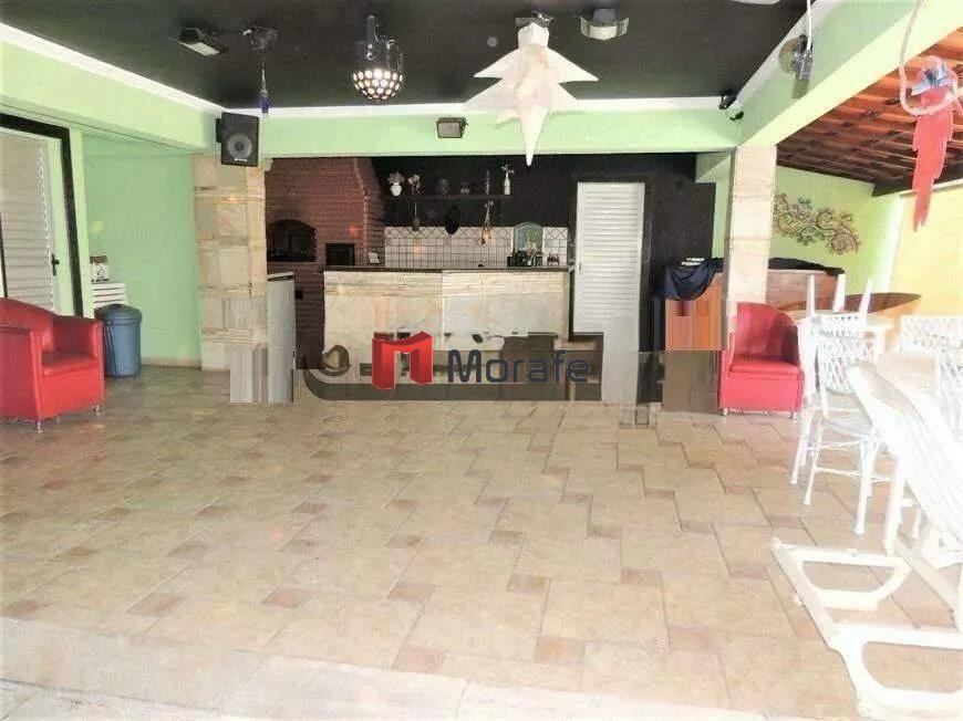 Casa, Fernão Dias, 4 Quartos, 5 Vagas, 2 Suítes