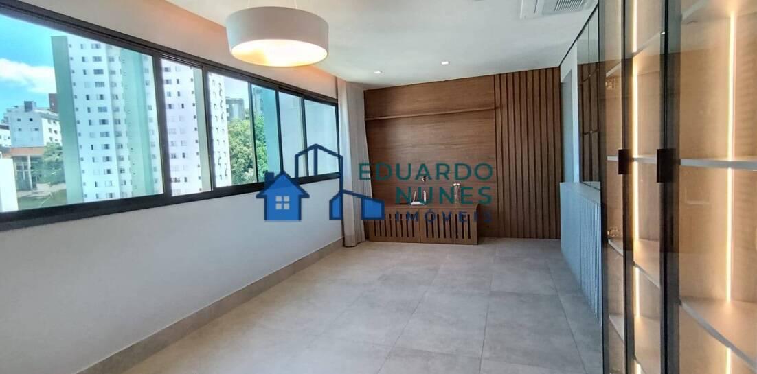 Apartamento, Buritis, 3 Quartos, 2 Vagas, 1 Suíte