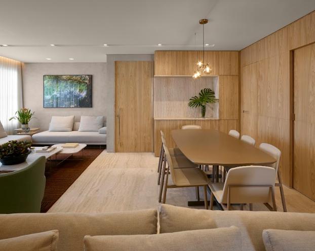 Apartamento, Sion, 4 Quartos, 2 Vagas, 2 Suítes