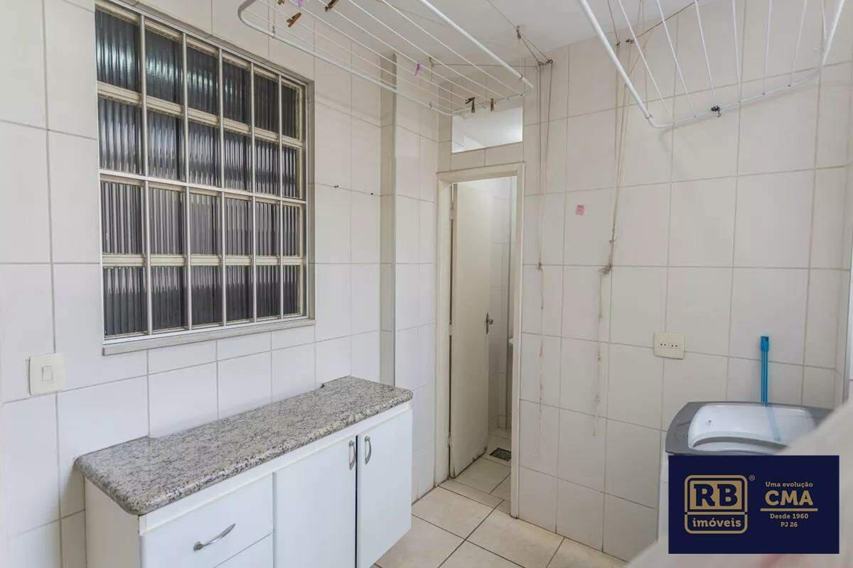 Apartamento, Santo Antônio, 3 Quartos, 1 Vaga, 1 Suíte