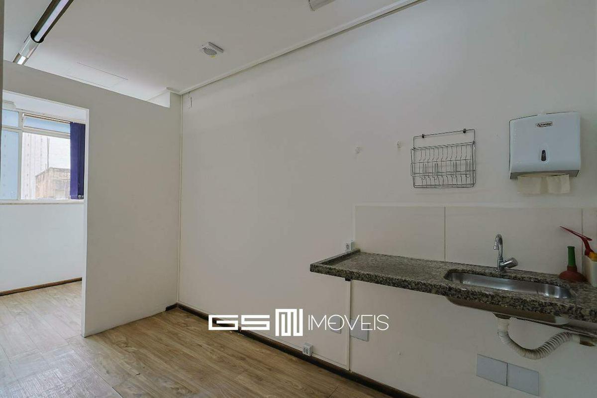 Sala, Centro, 0 Quarto, 0 Vaga