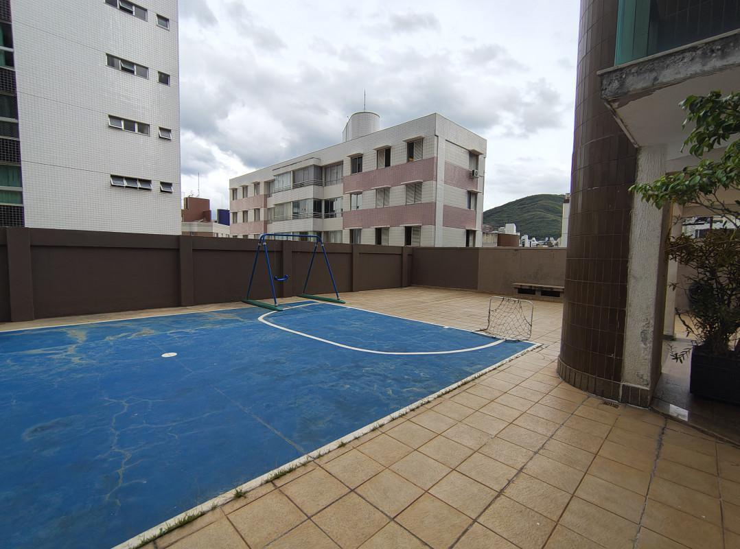 Apartamento, Buritis, 3 Quartos, 2 Vagas, 1 Suíte