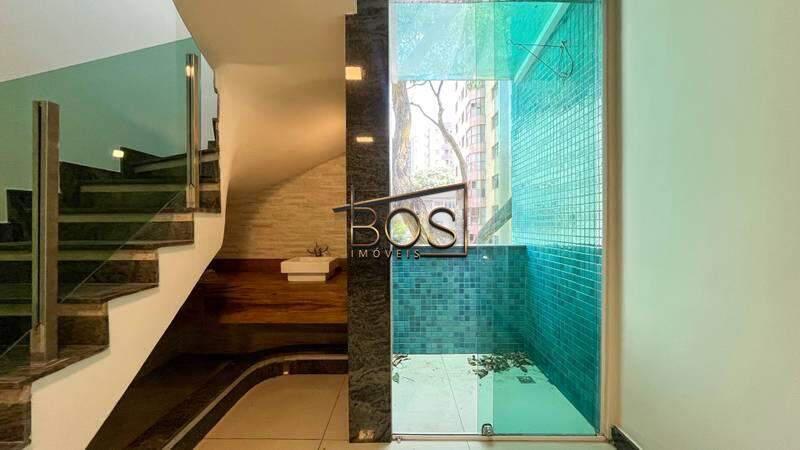 Cobertura, Santo Antônio, 4 Quartos, 3 Vagas, 2 Suítes