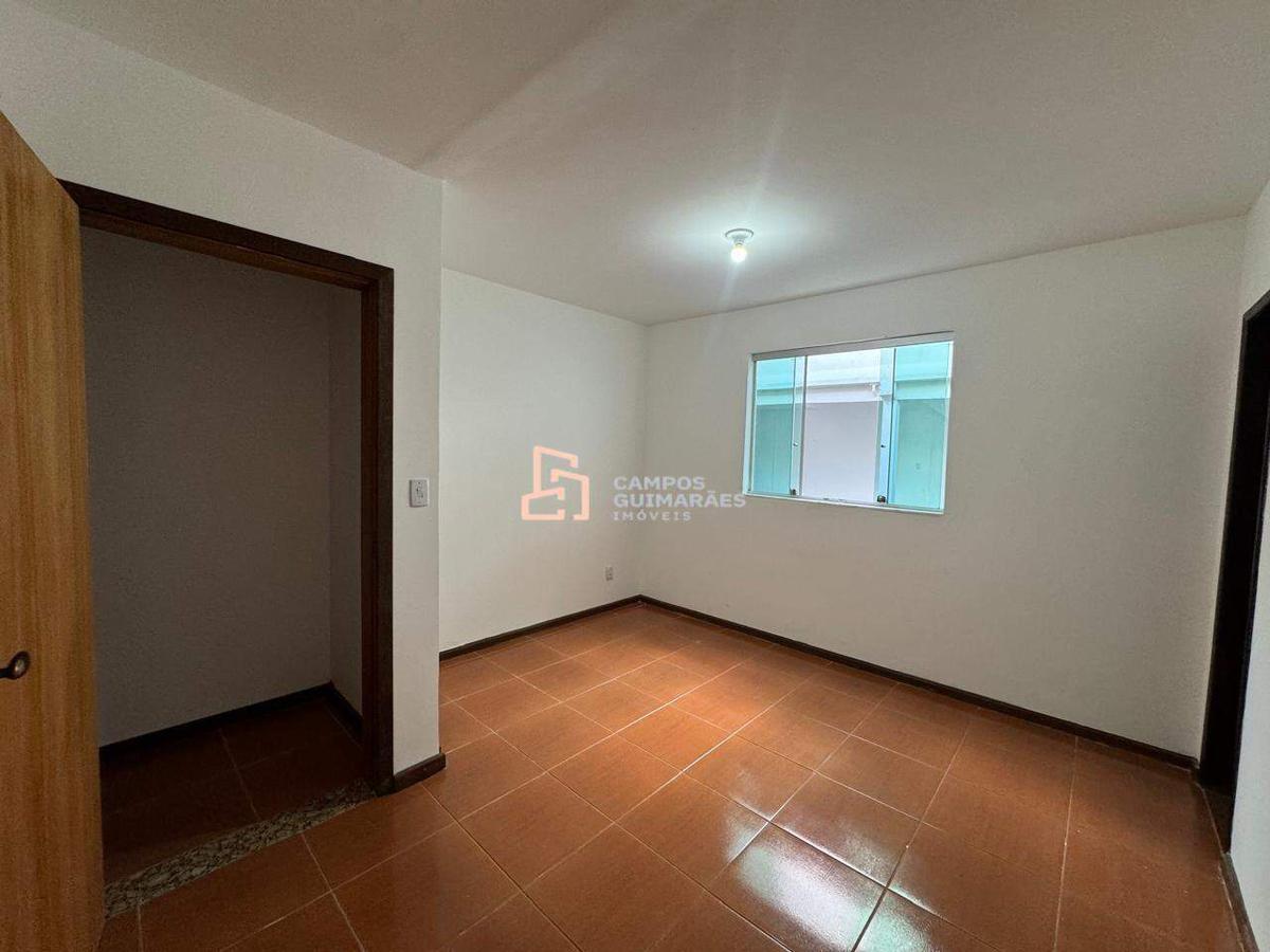 Casa, Teixeira Dias, 3 Quartos, 3 Vagas, 3 Suítes