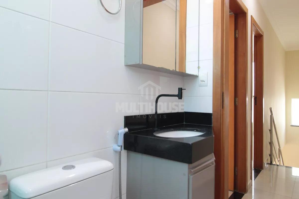 Casa, Copacabana, 2 Quartos, 1 Vaga