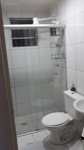 Apartamento, Chácara Cotia, 2 Quartos, 1 Vaga