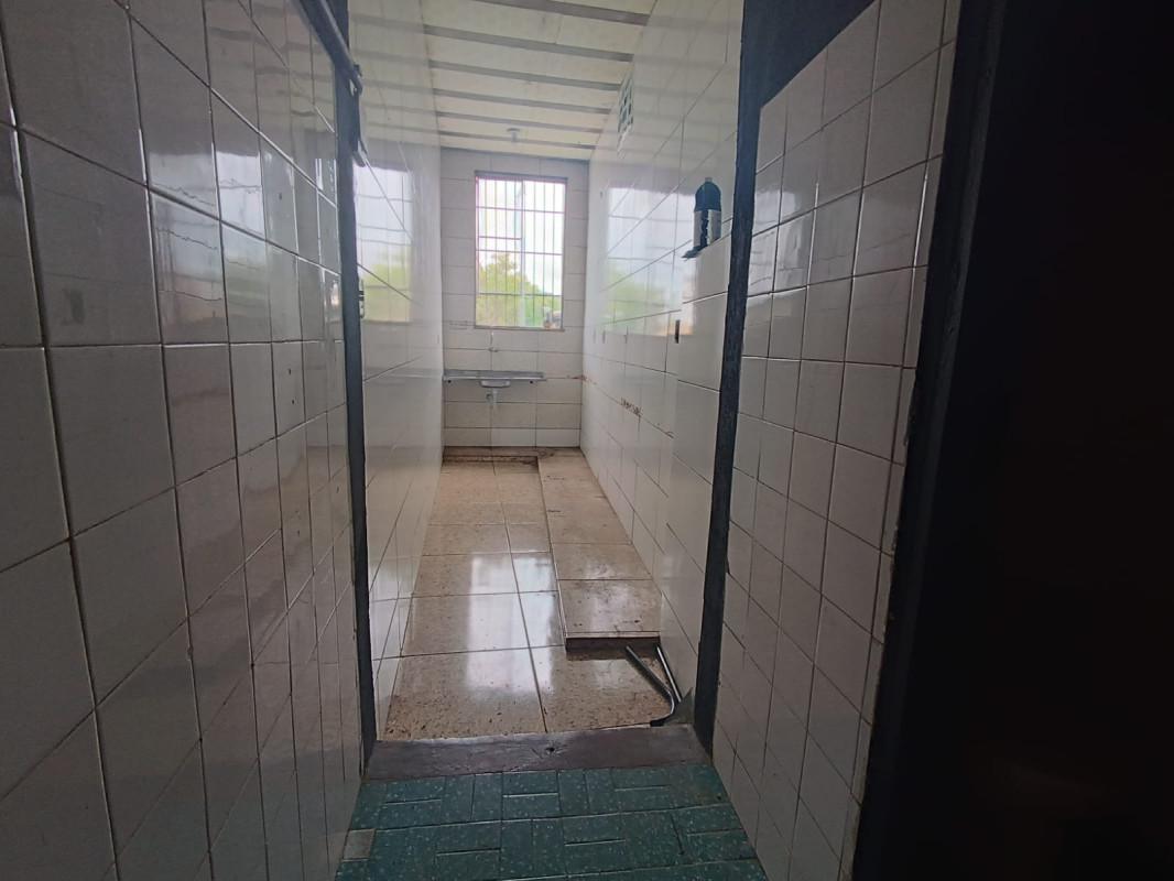 Andar, Salgado Filho, 0 Quarto, 0 Vaga