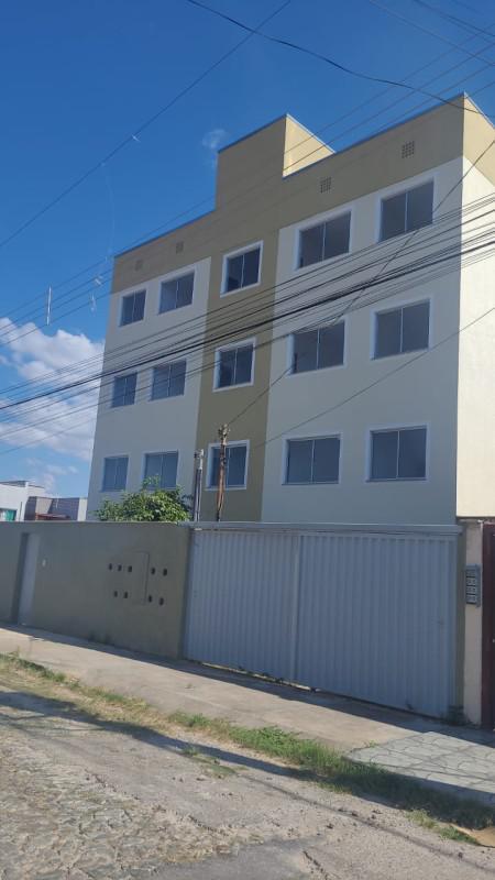 Apartamento, Santa Marta, 2 Quartos, 1 Vaga