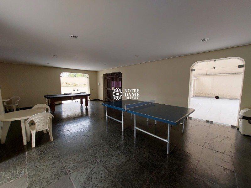 Apartamento, Funcionários, 4 Quartos, 4 Vagas, 2 Suítes