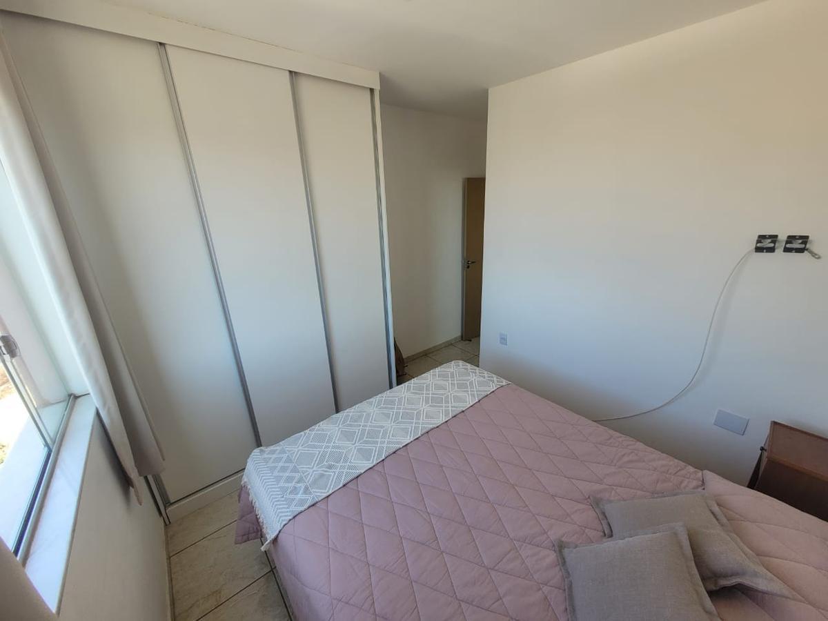 Apartamento, Álvaro Camargos, 2 Quartos, 1 Vaga, 1 Suíte