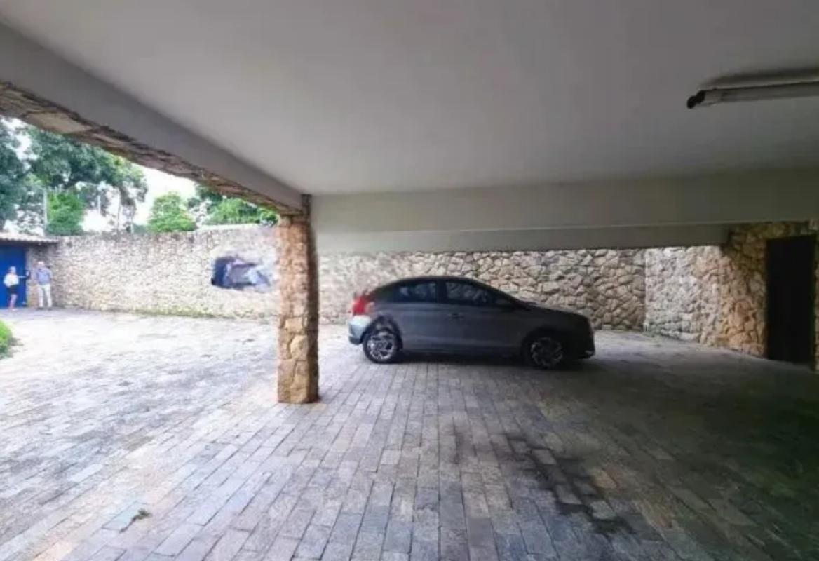 Casa, São Luiz (pampulha), 7 Quartos, 12 Vagas, 3 Suítes