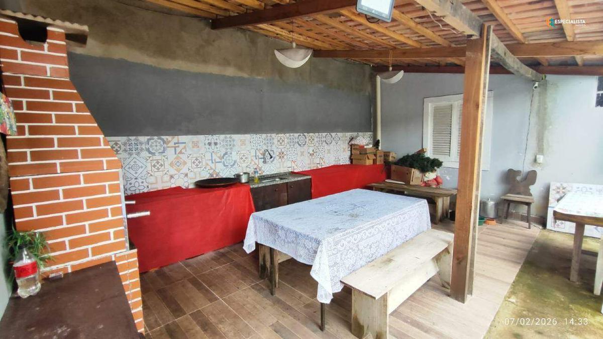 Casa, Nossa Senhora das Graças, 2 Quartos, 2 Vagas