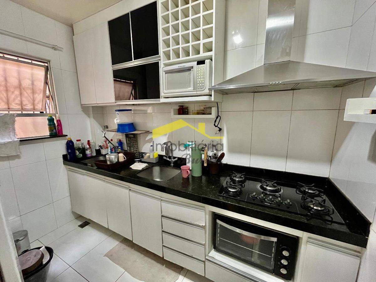 Apartamento, Estrela do Oriente, 2 Quartos, 1 Vaga