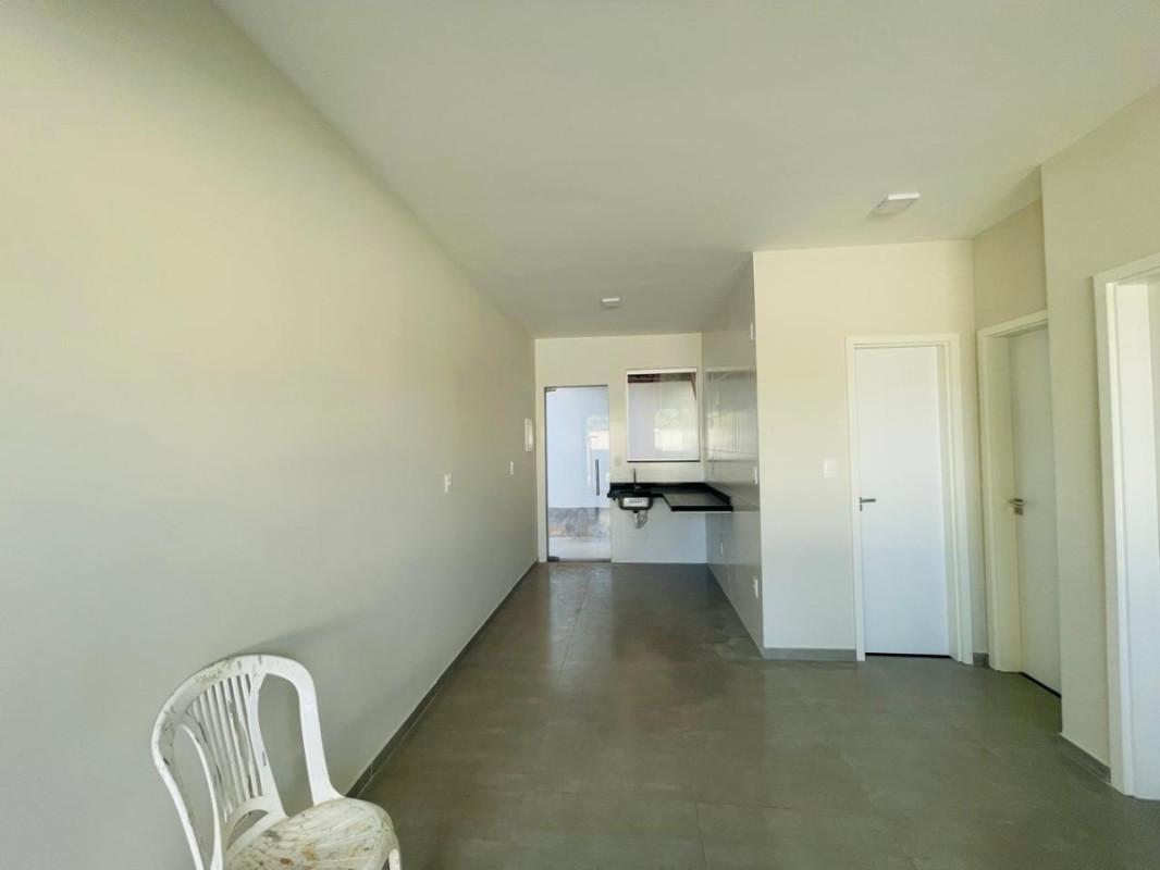 Casa, Centro, 2 Quartos, 3 Vagas