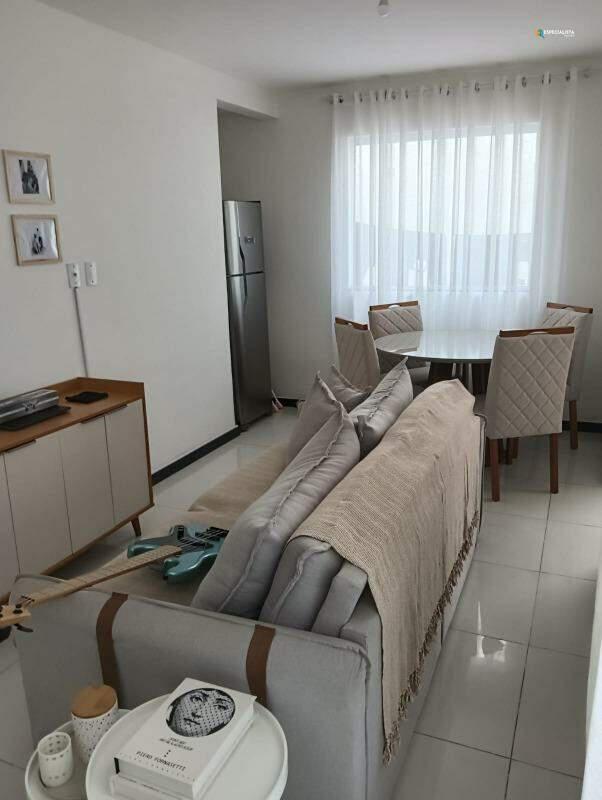 Apartamento, Liberdade, 2 Quartos, 0 Vaga