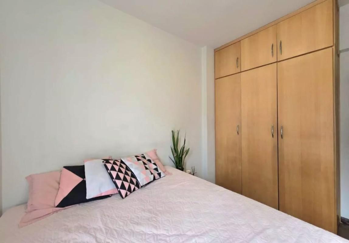 Apartamento, Carmo, 3 Quartos, 1 Vaga, 1 Suíte