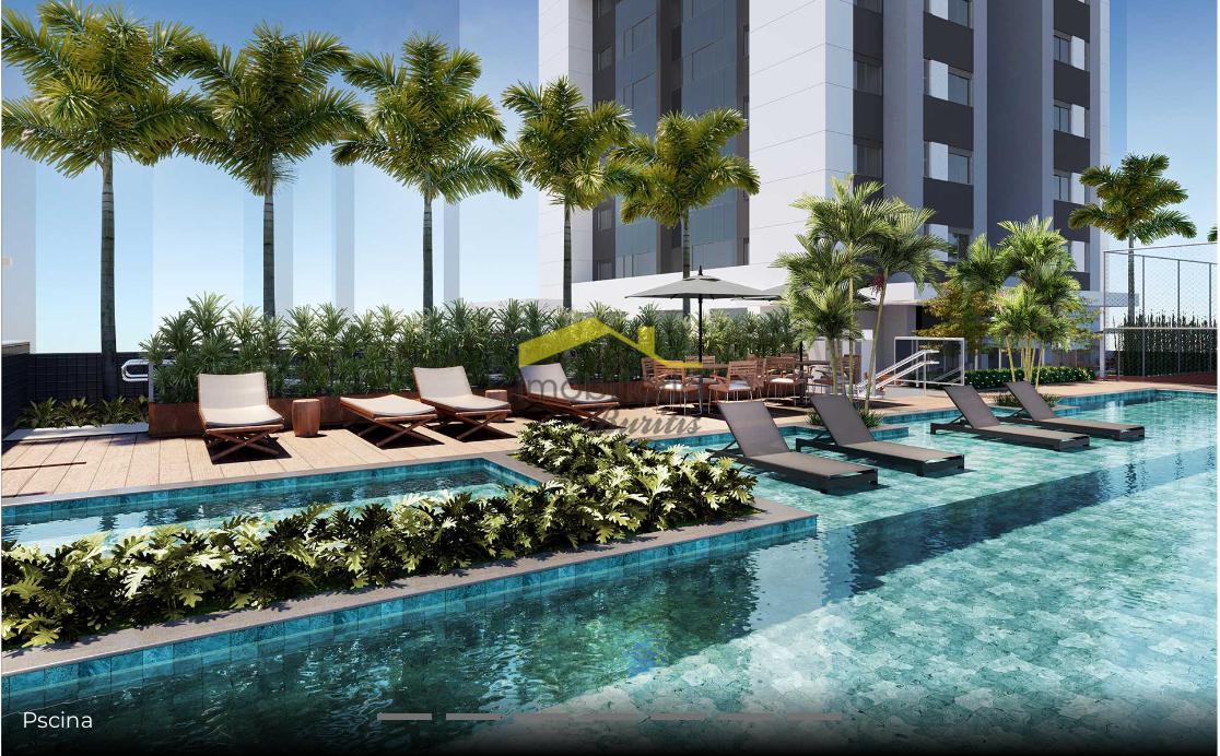 Apartamento, Santo Agostinho, 3 Quartos, 2 Vagas, 2 Suítes