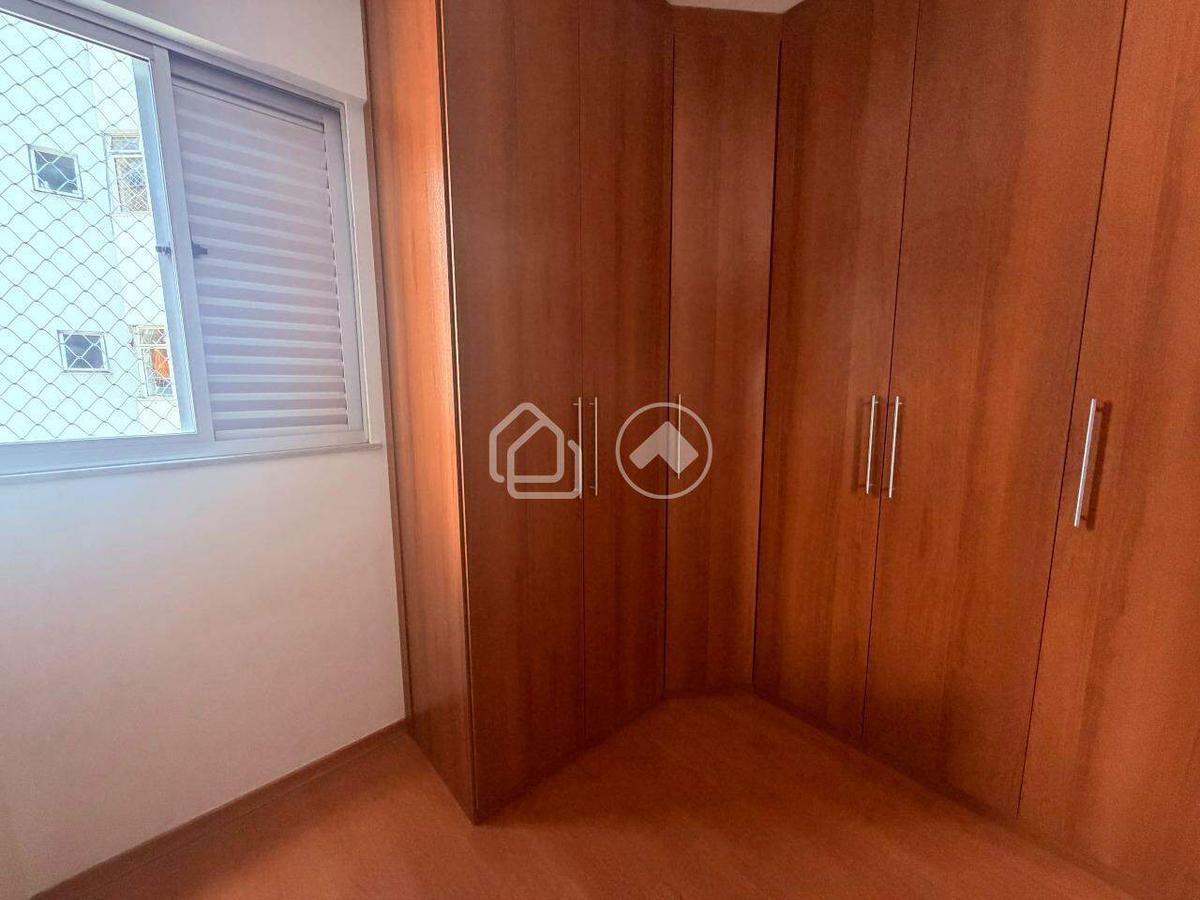 Apartamento, Buritis, 3 Quartos, 1 Vaga, 1 Suíte