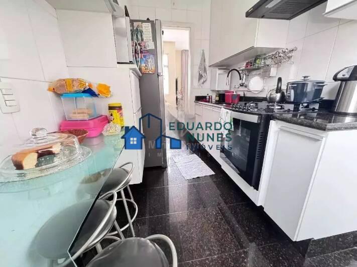 Apartamento, Lourdes, 3 Quartos, 1 Vaga, 1 Suíte