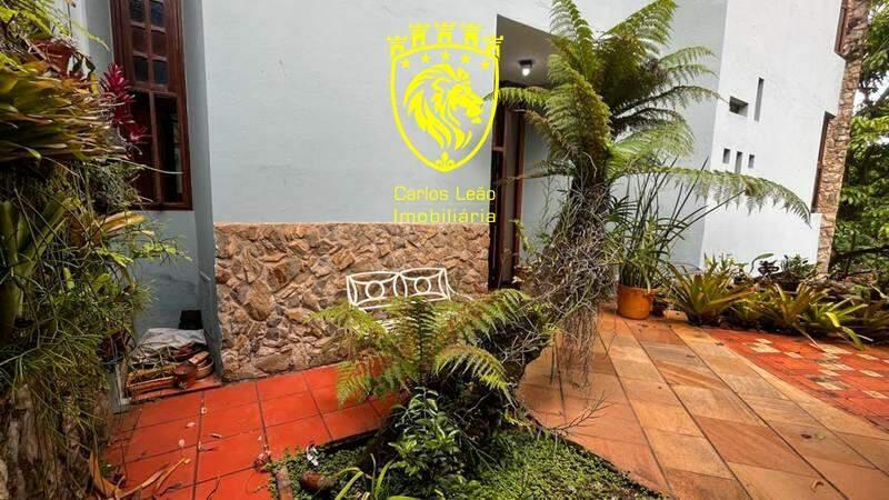 Casa, São Lucas, 4 Quartos, 5 Vagas, 3 Suítes