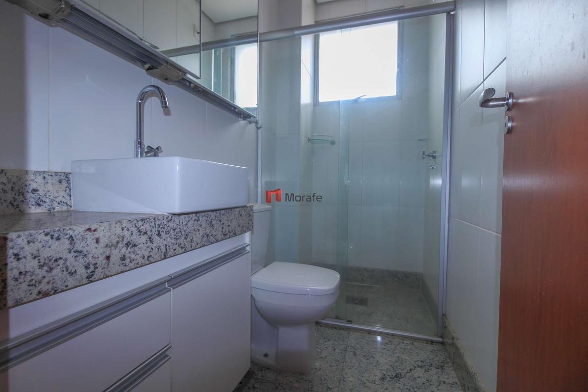 Apartamento, Buritis, 2 Quartos, 2 Vagas, 2 Suítes