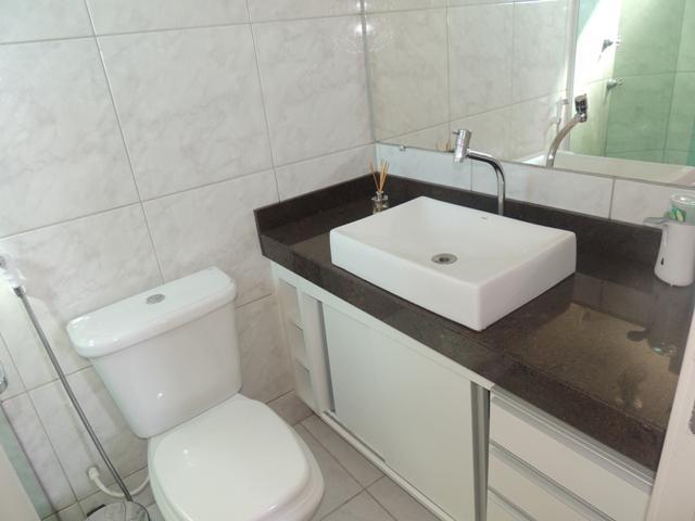 Apartamento, Kennedy, 3 Quartos, 1 Vaga, 1 Suíte