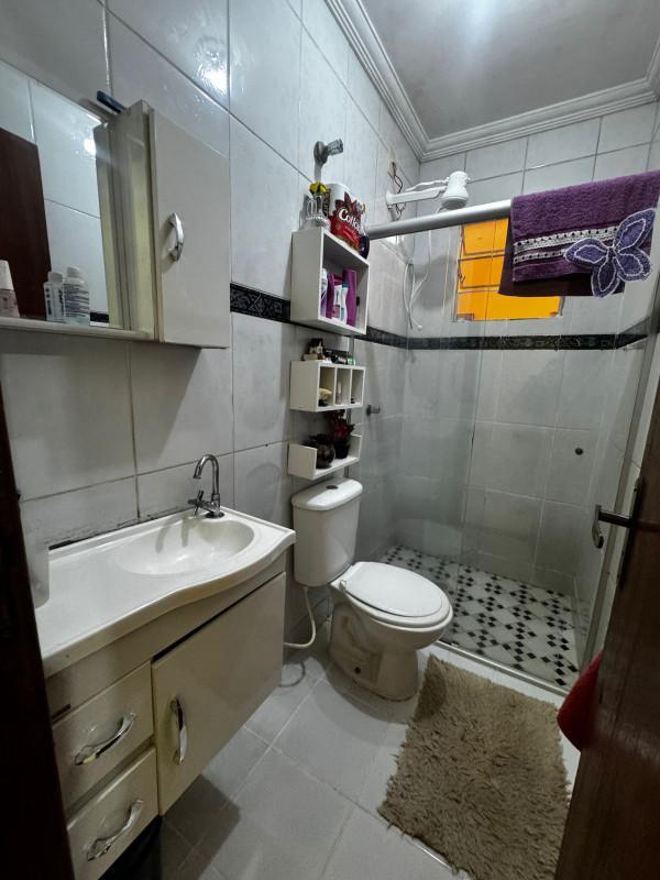 Casa, Masterville, 3 Quartos, 2 Vagas, 1 Suíte