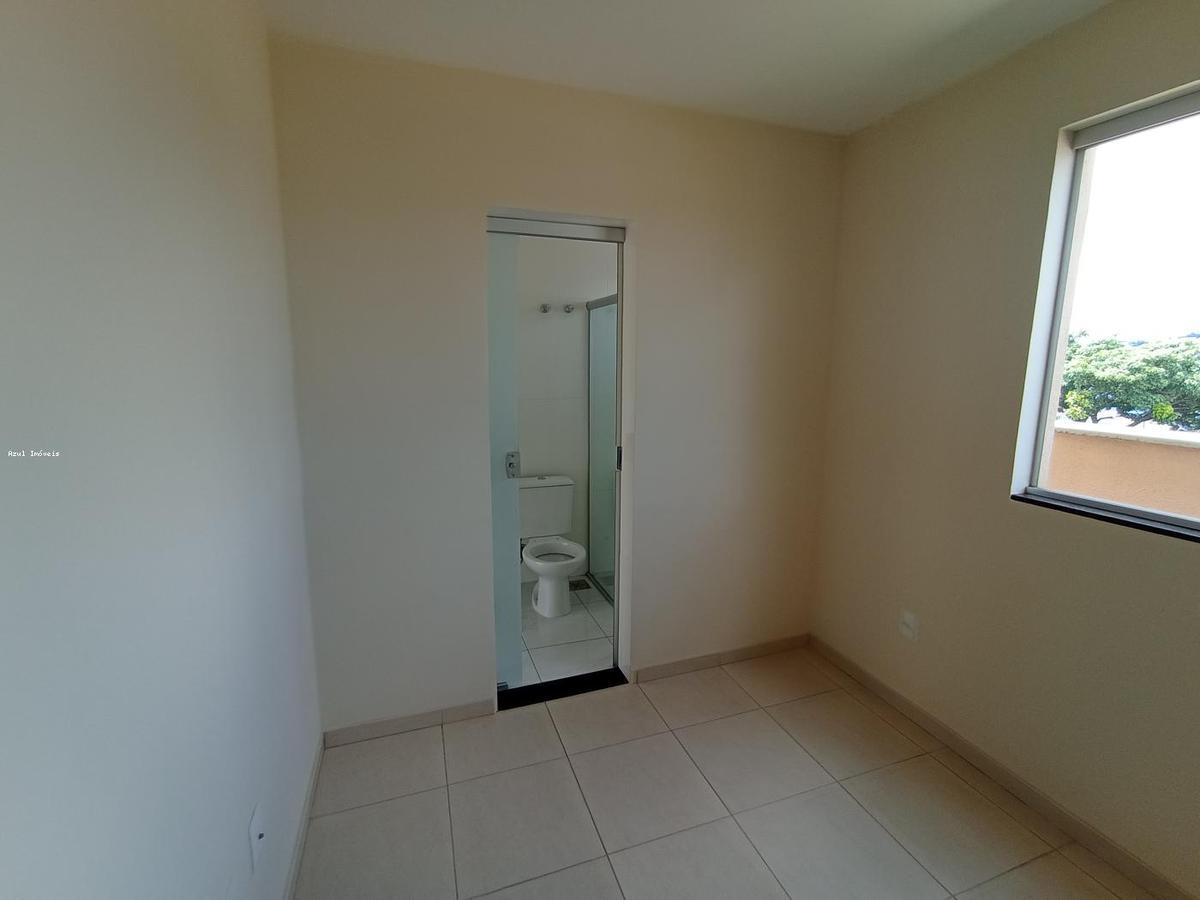 Cobertura, Candelária, 3 Quartos, 2 Vagas, 1 Suíte