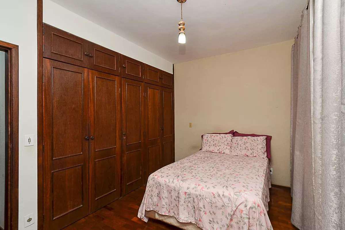 Apartamento, Cidade Nova, 3 Quartos, 1 Vaga, 1 Suíte