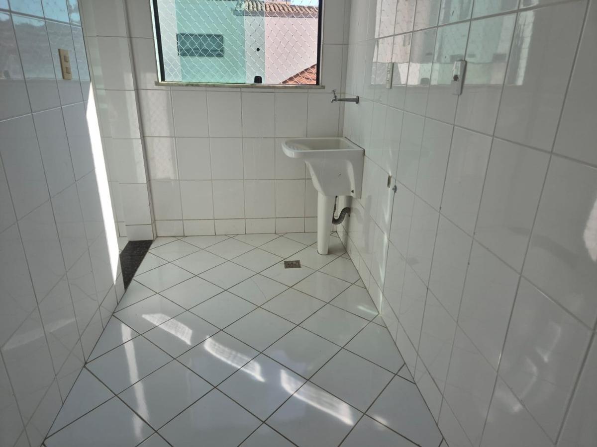 Apartamento, Palmares, 3 Quartos, 1 Vaga, 1 Suíte